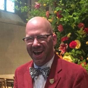 Meet your Posher, Louis